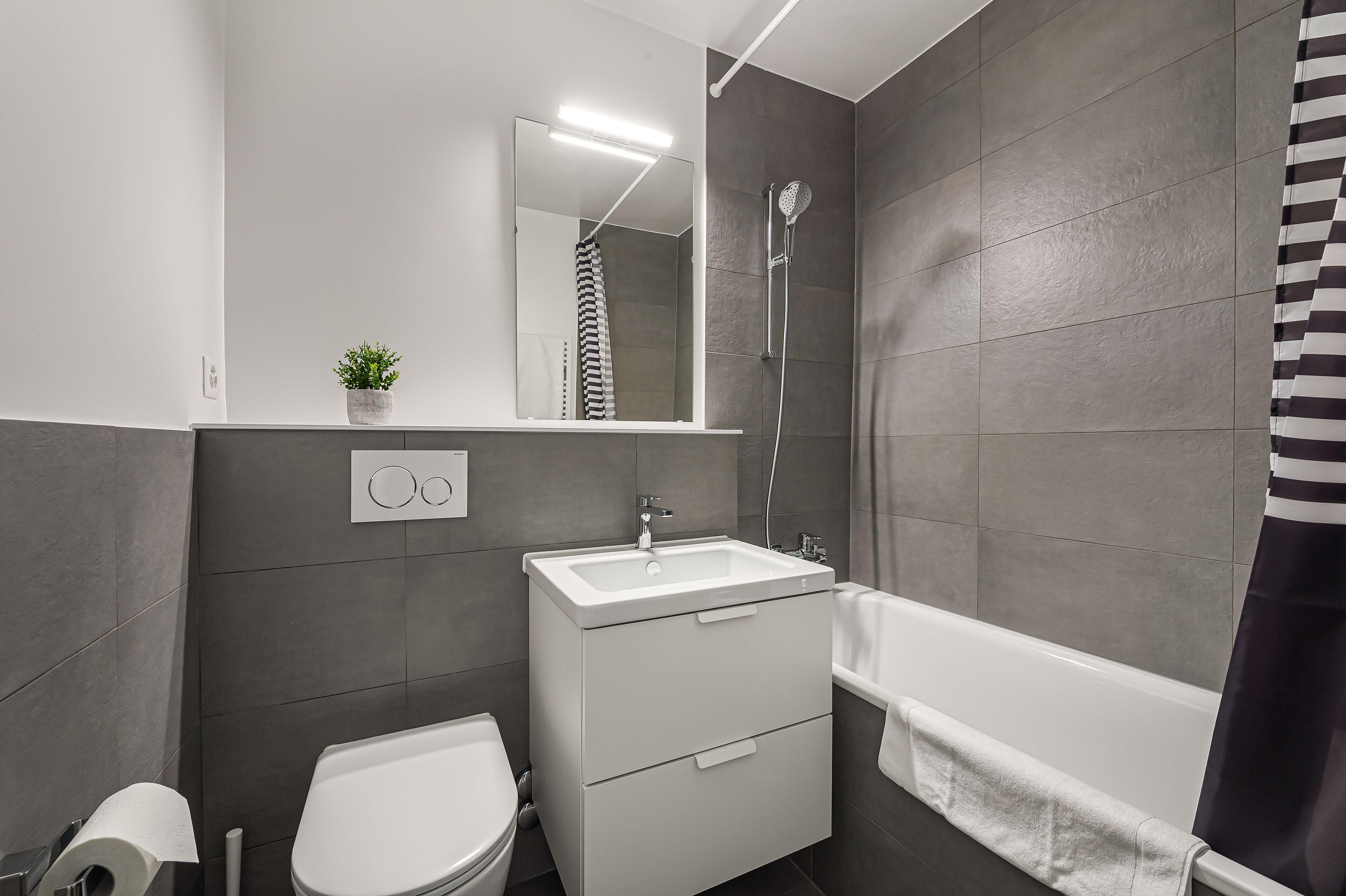 Richemont 7 - Self Check In By Homenhancement Apartment