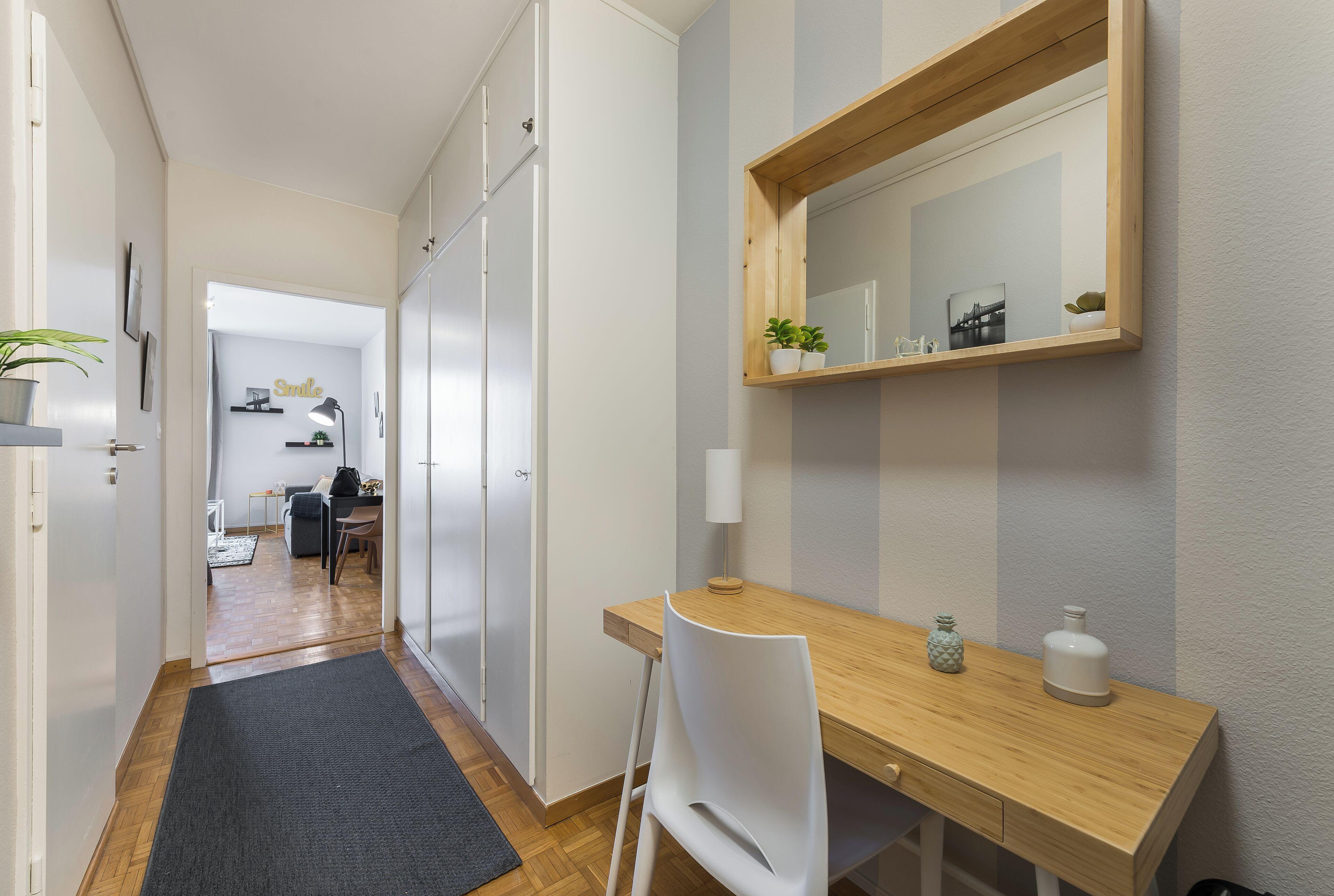 Richemont 7 - Self Check In By Homenhancement Apartment *