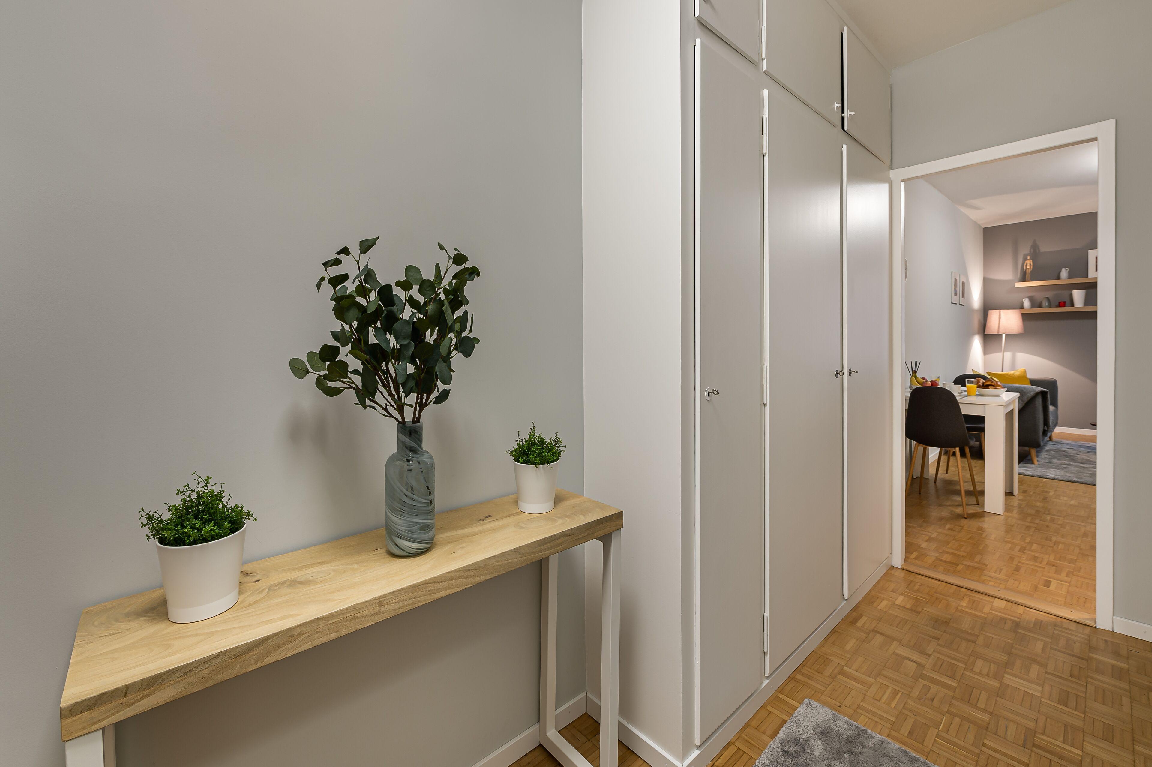 Richemont 7 - Self Check In By Homenhancement Apartment Geneva